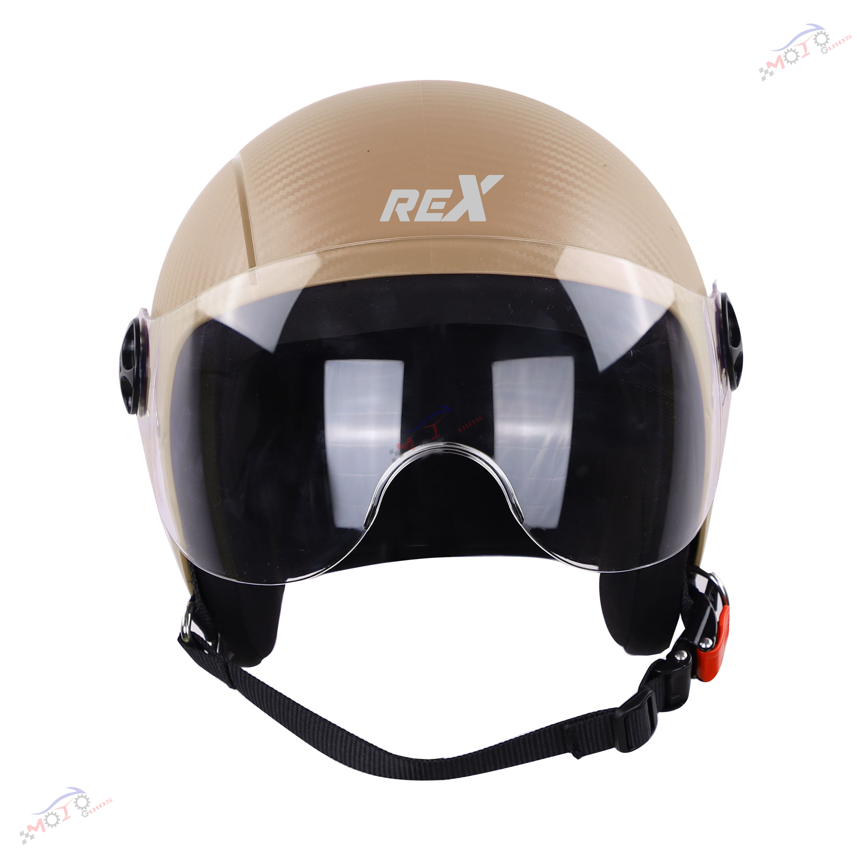 SBH-16 REX DASHING